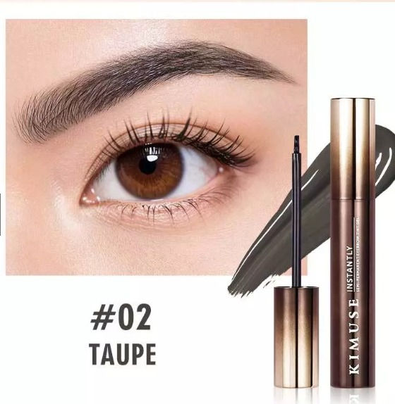 Thumbnail: KIMUSE 72H Eyebrow Tint Gel – Long-Lasting Waterproof