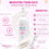 Thumbnail: Keisha White Milky Gluta White Lotion SPF50 250 ml
