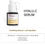 Thumbnail: The Originote Hyalucera Moisturizer Gel - Protect Skin Barrier Face Moisturizer