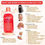 Thumbnail: Bonita Himalayan Pink Salt Face & Body Oil SPF 30 100ml