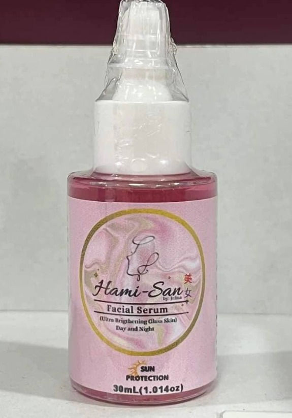 Thumbnail: 1 bottle HAMISAN SERUM 30ML (BIG )