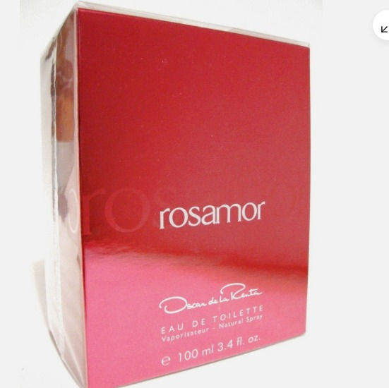 Thumbnail: Oscar De La Renta EDT (Women) 3.4