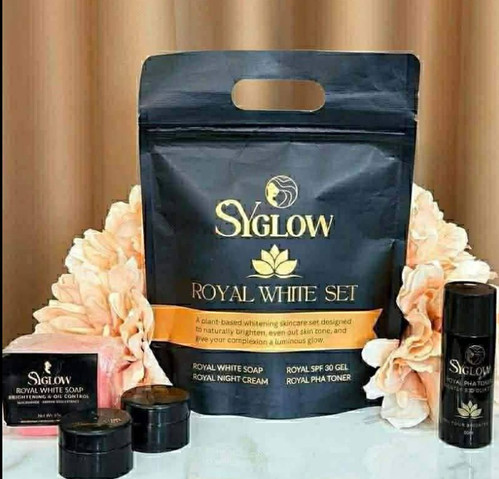 トライアルセット・サンプル SY GLOW WHITENING SET file.jpg
