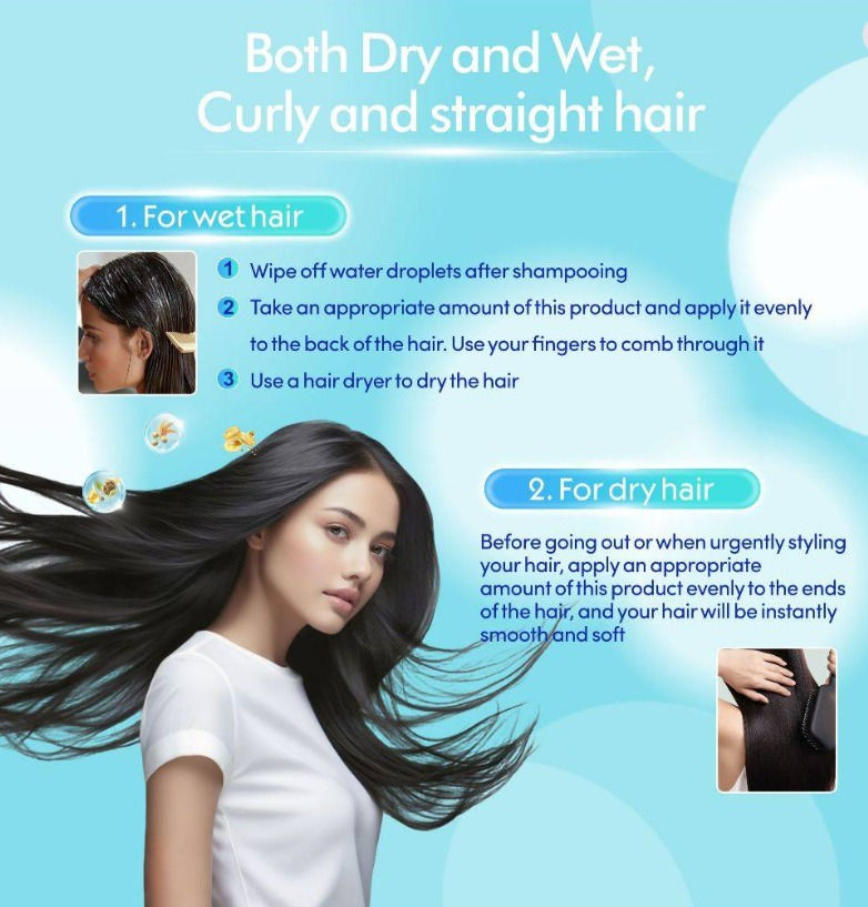 Thumbnail: YusoFine Hair Treatment Serum, Trending