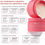 Thumbnail: Ryx Skin - Premium Hair Repair Mask - Made in Japan 180 mg