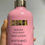 Thumbnail: Shawill - Sakura Niacinamide Body Lotion 500 ml ( Pink )