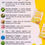 Thumbnail: CC GLAM Glowming Shape Detox Milky Mango Glutathione Collagen Drink 10 Sachets