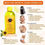 Thumbnail: Bonita Sunflower Collagen Firming Body Oil SPF 30 100ml