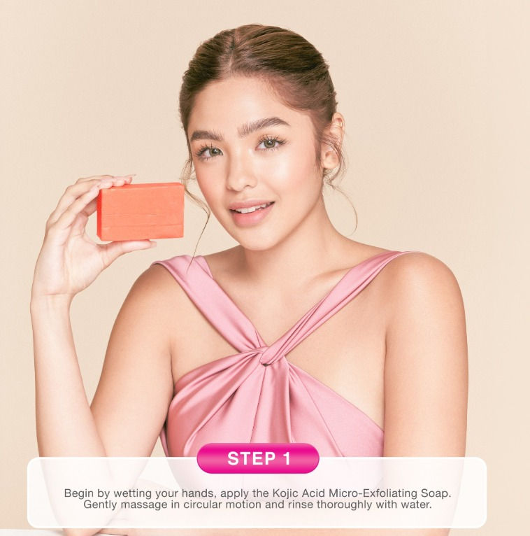 Thumbnail: Brilliant Skin Essentials Rejuvenating Facial Set - NEW FORMULA !!