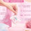 Thumbnail: 1 bar Milky Gluta White Premium Soap 70 g