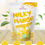 Thumbnail: CC GLAM Glowming Shape Detox Milky Mango Glutathione Collagen Drink 10 Sachets