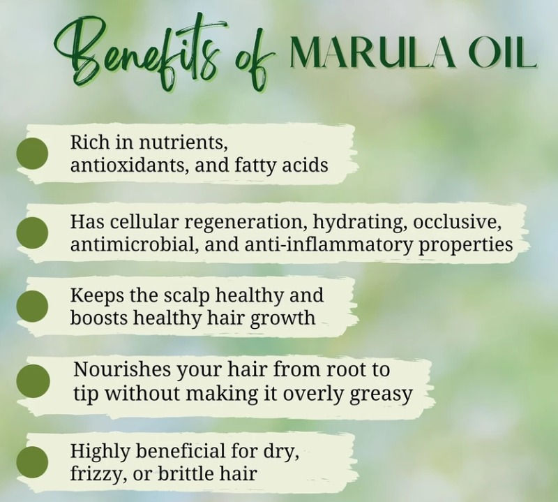 Thumbnail: Plant+ Professional Hair Repair Mask 800ml