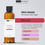 Thumbnail: Bottle Dermorepubliq 7% Glycolic Acid (AHA) Skin Renewing Toner 100 ml