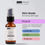 Thumbnail: Dermorepubliq 10% Niacinamide + Hyaluronic High-Strength Formula Serum - 30 mL