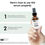 Thumbnail: Dermorepubliq 5% Niacinamide + Hyaluronic Acid Sensitive Skin Formula Serum -