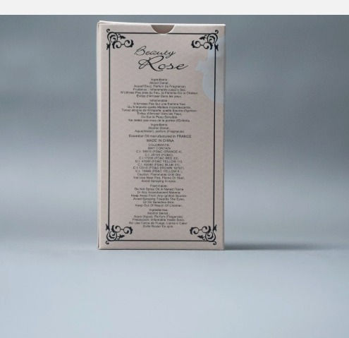 Thumbnail: Beauty Rose by Secret Plus for Women 100ml/3.4oz