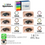 Thumbnail: FreshKon Colors Fusion 1-Month con