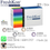 Thumbnail: FreshKon Colors Fusion 1-Month con