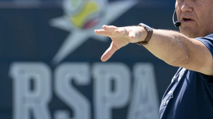 Cliff Drysdale Tennis and Peter Burwash International Announce Partnership with RSPA