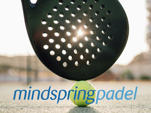 Cliff Drysdale Tennis and Peter Burwash International Announce Strategic Partnership with Mindspring Padel