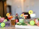Game, Set, Sip: Top 6 Summer Cocktails for Racquet Sports