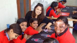 Food For Life Vrindavan