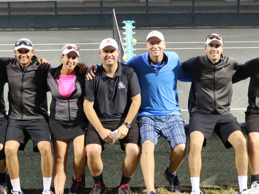 How We Started The PTU Program