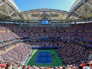 US Open Preview: Prime Time Tennis in NYC