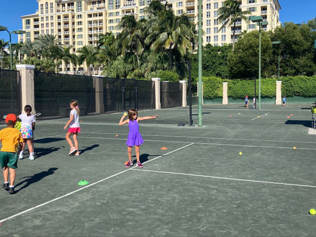 Tennis News: September 22