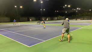 Where are they now? Michael Holder