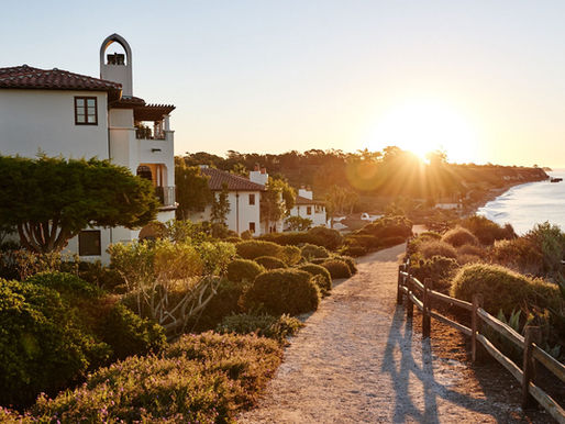 Cliff Drysdale Tennis Selected To Manage Tennis Operations at The Ritz-Carlton Bacara, Santa Barbara