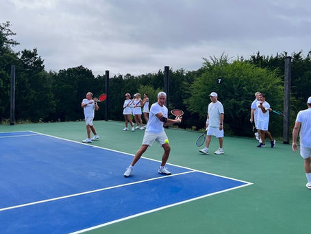 Club News: July 2nd