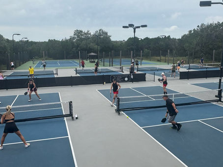 Club News: July 23rd
