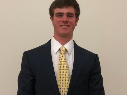 PTU Profile: Will Thompson