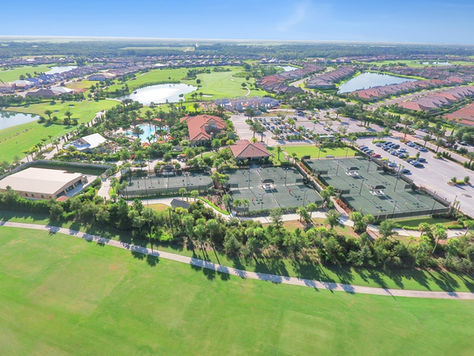 Cliff Drysdale Tennis Selected to Manage Racquets Operations at Esplanade Lakewood Ranch