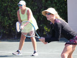 Building a Tennis, Pickleball or Padel Tournament Schedule