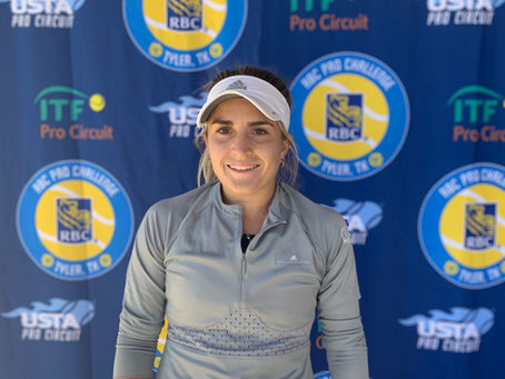 TASC Hosts Tyler Area Chamber at RBC Pro Challenge