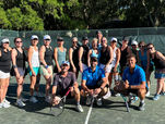 2024 Spring Ladies Tennis Retreat: Let's Recap the Fun!