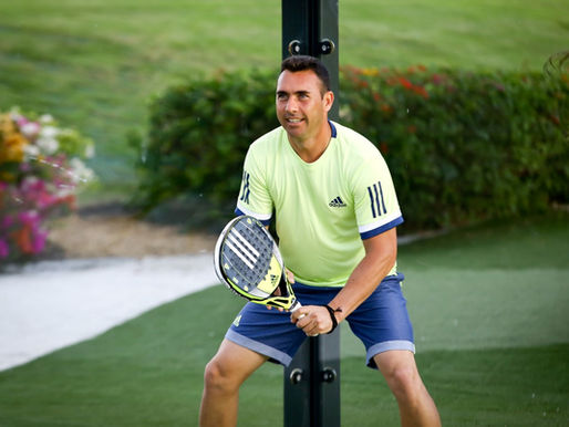 Cliff Drysdale Tennis Announces New Padel Courts at The Ritz-Carlton Key Biscayne, Miami
