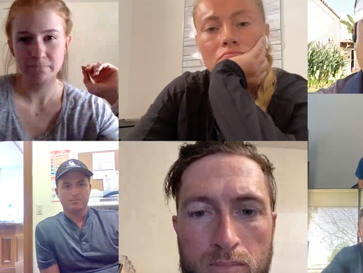 CDT Launches Internal Working Groups for Employee Collaboration