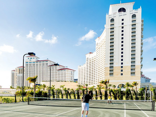 Cliff Drysdale Tennis and PBI Unveil the New EXPERIENCE Travel Program