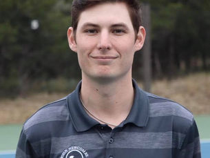 PTU Profile: Michael Holder
