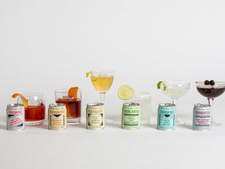 Cliff Drysdale Tennis Announces Tip Top Proper Cocktails as National Happy Hour Sponsor