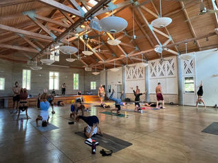 North Shore Yoga Community