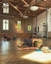 Yoga Classes Hawaii North Shore