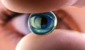 ADAPTATION LENTILLES