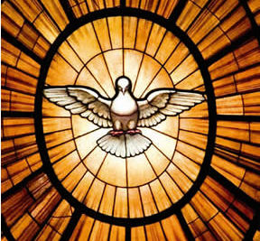 Does Your Paraclete Talk to You?