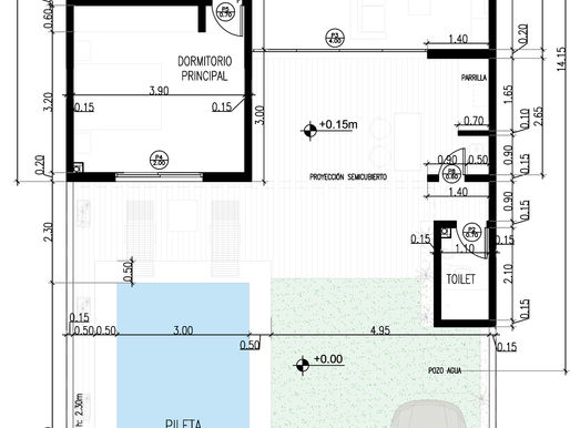 Casa M