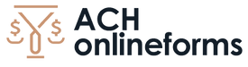 Achonlineforms