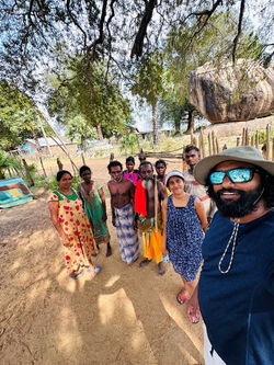 Verugal Tikkana, Sri Lanka